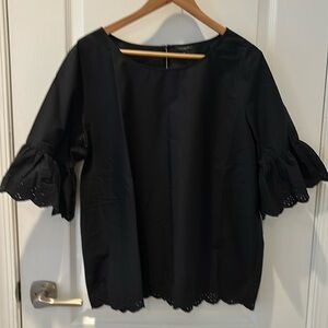 Ann Taylor Factory top